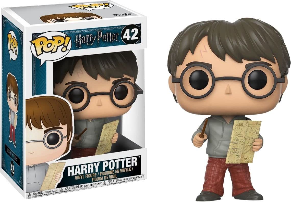 Funko POP! Harry Potter