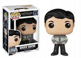 Bruce Wayne