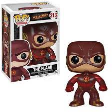 The Flash
