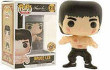 Bruce Lee - Limited Edition Bait Exclusive