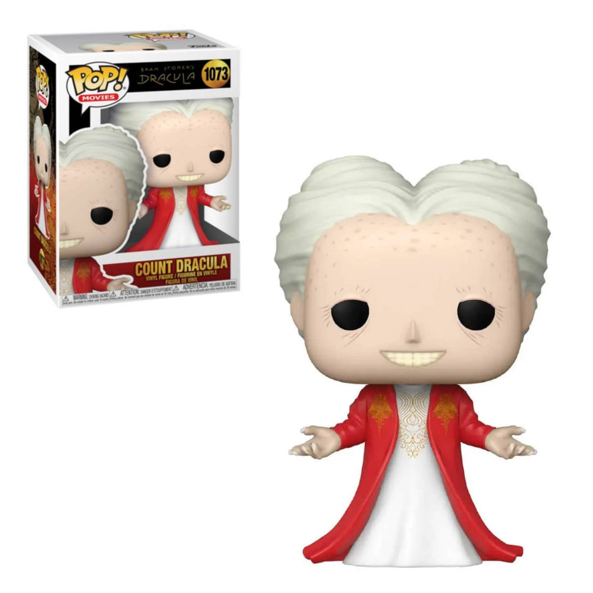 Count Dracula
