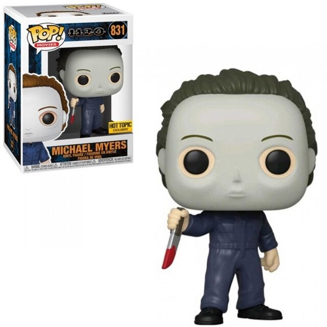 Funko POP! Michael Myers - Limited Edition Hot Topic Exclusive