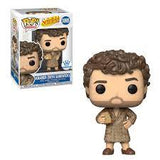 Kramer (With Sandwich) - Limited Edition Funko Shop Exclusive