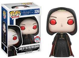 Jane Of The Volturi Guard - Limited Edition 2016 NYCC Exclusive