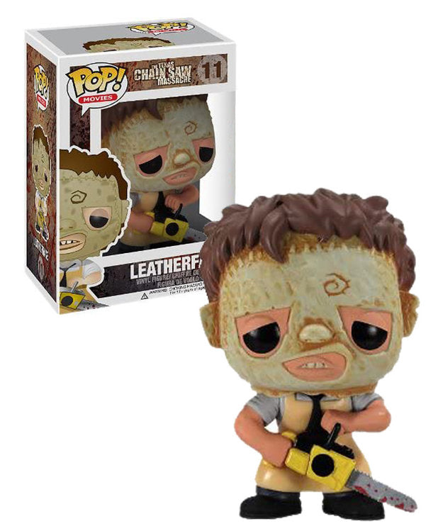 Leatherface