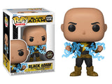 Black Adam (Glow) - Limited Edition Chase