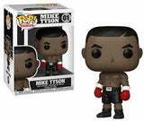 Mike Tyson