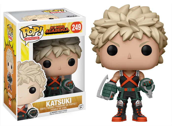 Katsuki