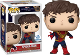 Funko POP! Spider-Man - Limited Edition Funko Shop Exclusive