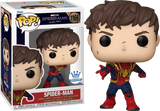 Spider-Man - Limited Edition Funko Shop Exclusive