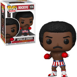 Apollo Creed