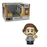 Jim Halpert - Limited Edition Chase