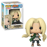 Tsunade