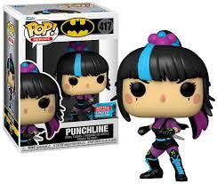 Punchline - Limited Edition 2021 NYCC Exclusive
