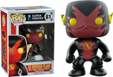 52 Reverse-Flash