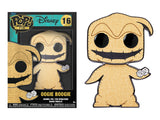 Oogie Boogie (Pin)