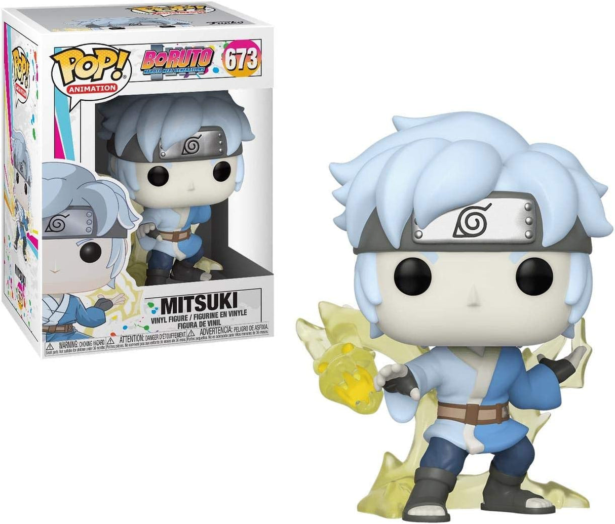 Funko POP! Mitsuki