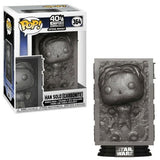 Han Solo (Carbonite)