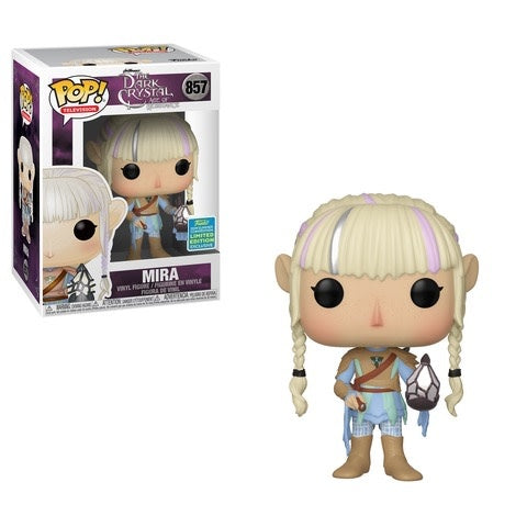 Mira - Limited Edition 2019 SDCC Exclusive