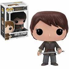 Funko POP! Arya Stark