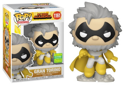 Gran Torino - Limited Edition 2022 SDCC Exclusive