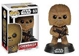 Chewbacca