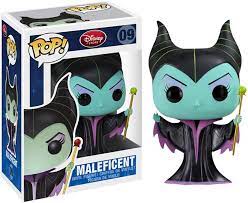 Maleficent