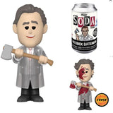 Patrick Bateman - Limited Edition Funko Shop Exclusive