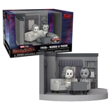 1950s - Wanda & Vision - Limited Edition Special Edition Exclusive