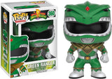 Funko POP! Green Ranger