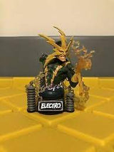 Electro Bust