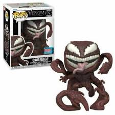 Carnage - Limited Edition 2021 NYCC Exclusive