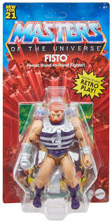 Fisto