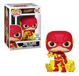 The Flash (Glow) - Limited Edition Funko Shop Exclusive