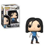 Alita (Doll Body)
