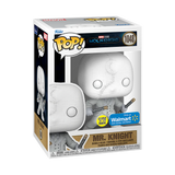 Mr. Knight (Glow) - Limited Edition Walmart Exclusive