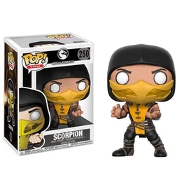 Scorpion