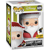 Sandy Claws - Limited Edition Hot Topic Exclusive