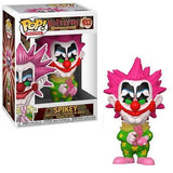 Spikey