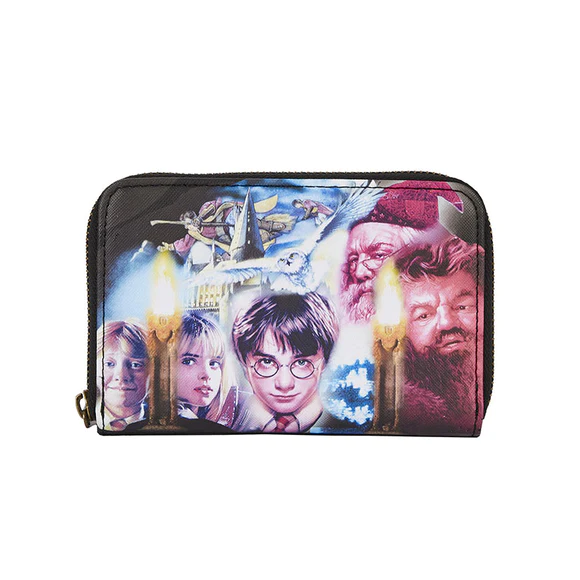 Harry Potter Wallet