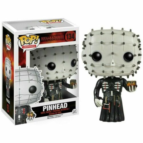 Funko POP! Pinhead