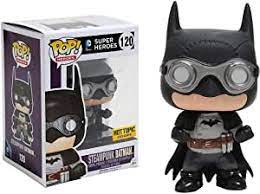 Steampunk Batman - Limited Edition Hot Topic Exclusive