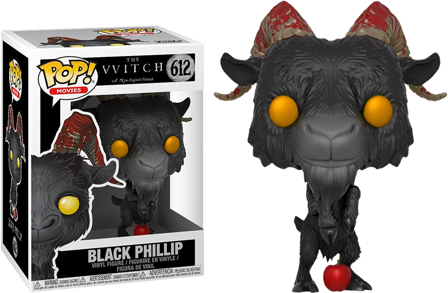 Black Phillip