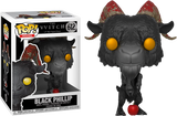 Black Phillip