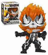 Venomized Ghost Rider - Limited Edition Special Edition Exclusive