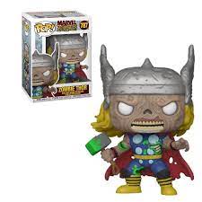 Zombie Thor