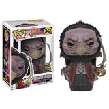 The Chamberlain Skeksis
