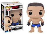 Chris Weidman