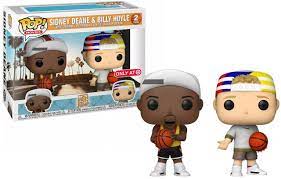 Sidney Deane & Billy Hoyle - Limited Edition Special Edition Exclusive
