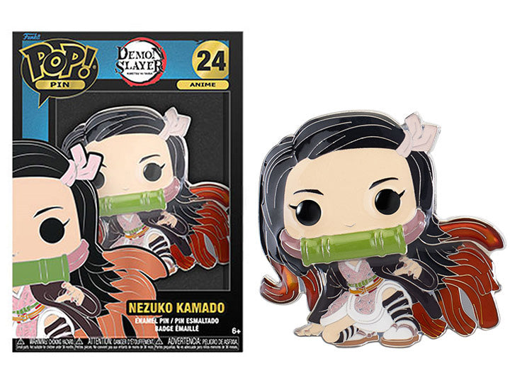 Nezuko Kamado (Pin)